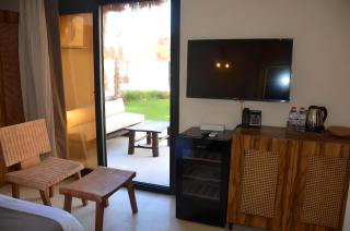 Queen T Suite Aquapark All inclusive resort - 4