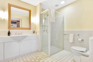 Private 1bdr Villa Pinot located within Cypress Lakes Resort - 2
