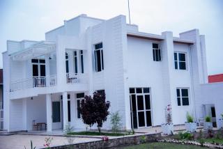 THE TREKKER's REST LODGE -  - 0