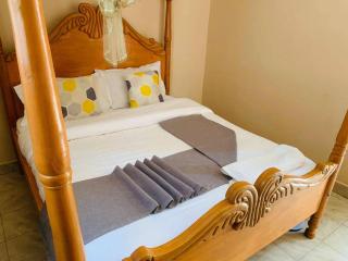 Villa Serene Hotel Kitale - Kitale - 7