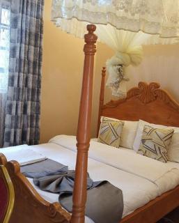 Villa Serene Hotel Kitale - Kitale - 5