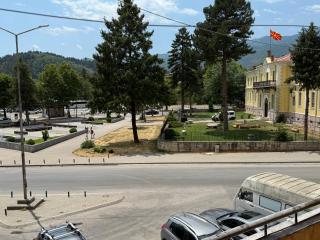 Bitola City Center - Bitola - 8