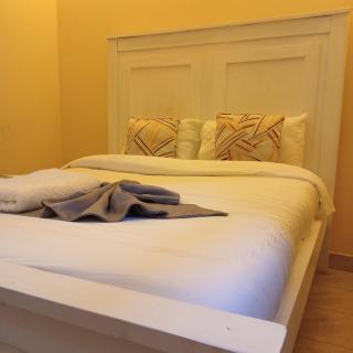 Villa Serene Hotel Kitale - Kitale - 4