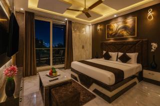 Hotel Downtown, Sector 51 - Noida - 9