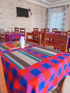 Villa Serene Hotel Kitale - Kitale - 0