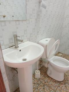 Villa Serene Hotel Kitale - Kitale - 1