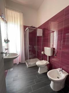 Le Porte di Napoli - Rooms - 3