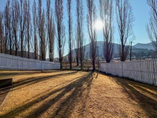 At22 Paddocks - Clarens - 5