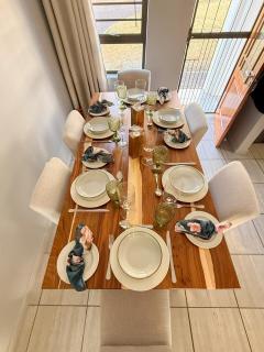 At22 Paddocks - Clarens - 4