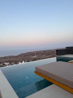 Athera Luxury Villas - - 0