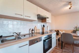 Ferienwohnung Am Wald - 4