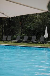 Hotel Saratz Pontresina Mountain Resort & Spa - 3