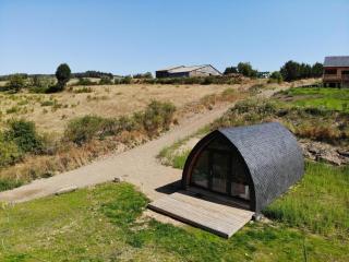La cabane de romane - Le Bleymard - 8