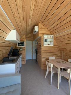 La cabane de romane - Le Bleymard - 4