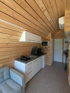 La cabane de romane - Le Bleymard - 3