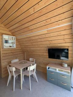 La cabane de romane - Le Bleymard - 2