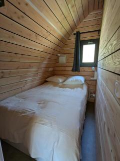 La cabane de romane - Le Bleymard - 1