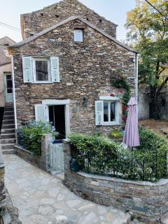 Maison corse - cap corse - Sisco - 0