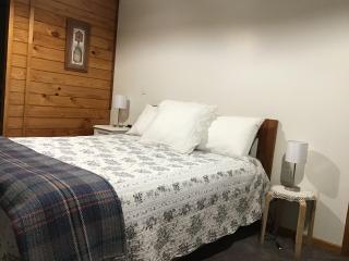 Lacey's Lookout - Waitomo Caves - 4