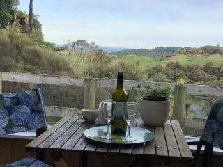 Lacey's Lookout - Waitomo Caves - 0