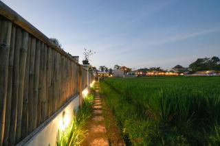 Villa Artha Ubud - 2