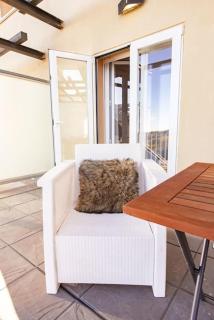 Moraima parking incluido - 1