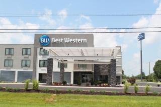 Best Western Plus Bowling Green - Bowling Green - 8