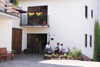 Hotel - Pension Wendland - Wintrich - 9
