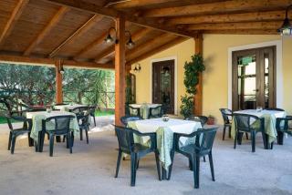 Agriturismo Musto - Ceraso - 0