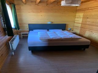 Peaceful Retreat with Sauna - 7