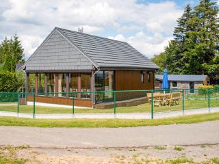 Peaceful Retreat with Sauna - 4