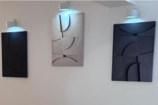 City Haven-Modern 2 Bedroom Apartment in London - Londra - 3