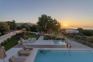Georgia Villa - With Private Pool - 1