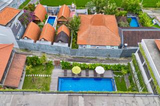 Puri Kaja House - Badung - 2