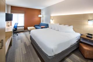 Holiday Inn Express Cedar Rapids - Collins Road by IHG - Cedar Rapids - 2