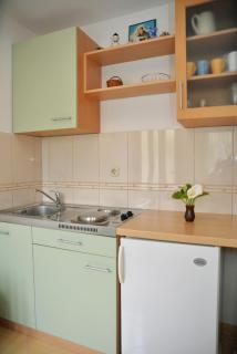 Apartment Mladenka - Murter - 3