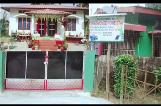 Sreemoyee Homestay - 9