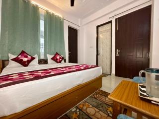 Ved Bhoomi residency - Rishīkesh - 5