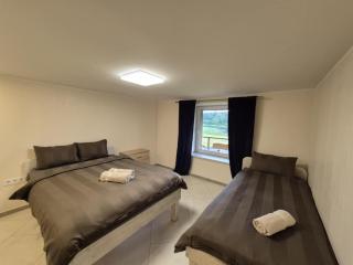 A&G APARTAMENT WITH a TERRACE - - 0