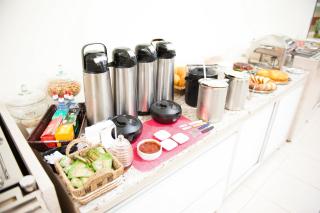 Italian Palace Hotel - 7