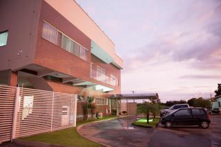 Italian Palace Hotel - Palmas - 0