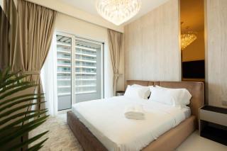 KeyRock - Palm & Sea View Retreat with Pool Access - 7