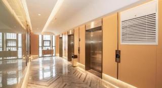 Atour Hotel Changsha Medical School - Changsha - 2