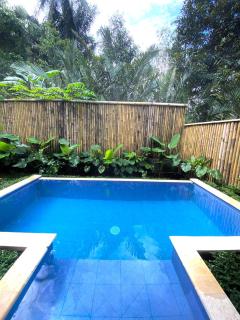 Hidden Bamboo Village - 1