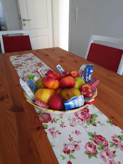 Ferienwohnung Alte Schmiede - Herbolzheim - 5