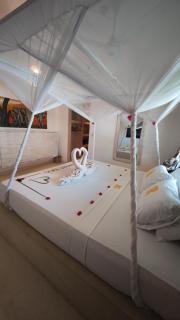 RiccArDella House Rafiki Tamu - Watamu - 6