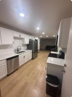 Dallas, Texas home - 2