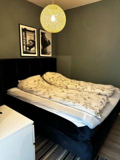 Modern and peaceful apartment central in Nydalen - 1