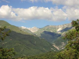 La Colombella - Montemonaco - 4