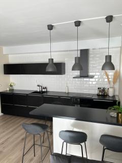 Modern and peaceful apartment central in Nydalen - 4